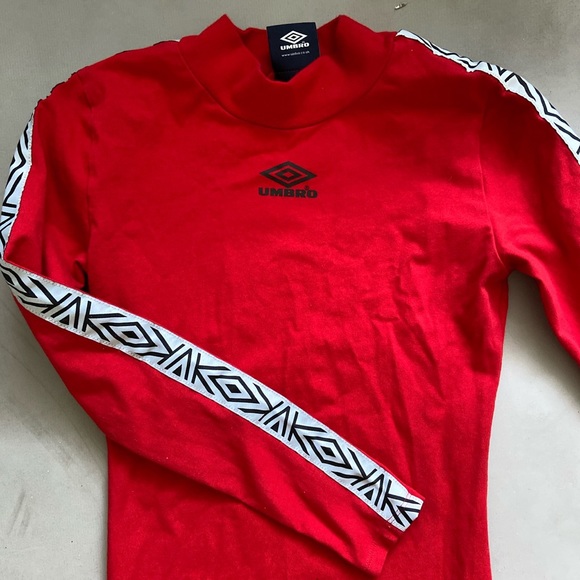 UMBRO Dress - Picture 3 of 3